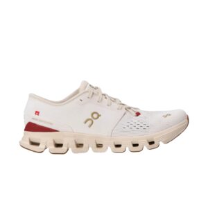 On Running Cloud X 4 sneakers