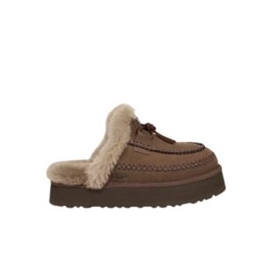 Disquette Alpine Slipper Hickory