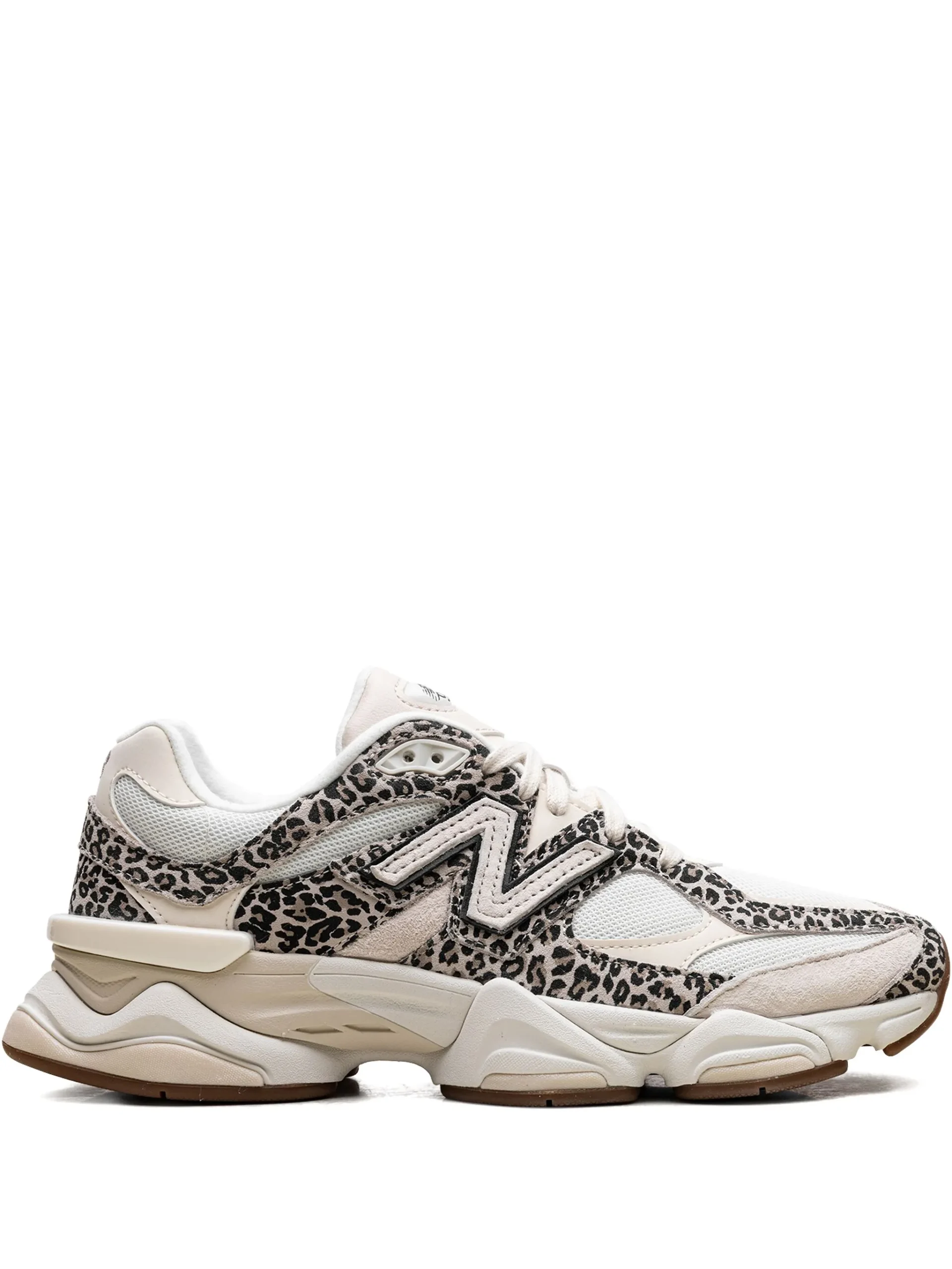 New Balance 9060 Leopard - Image 3