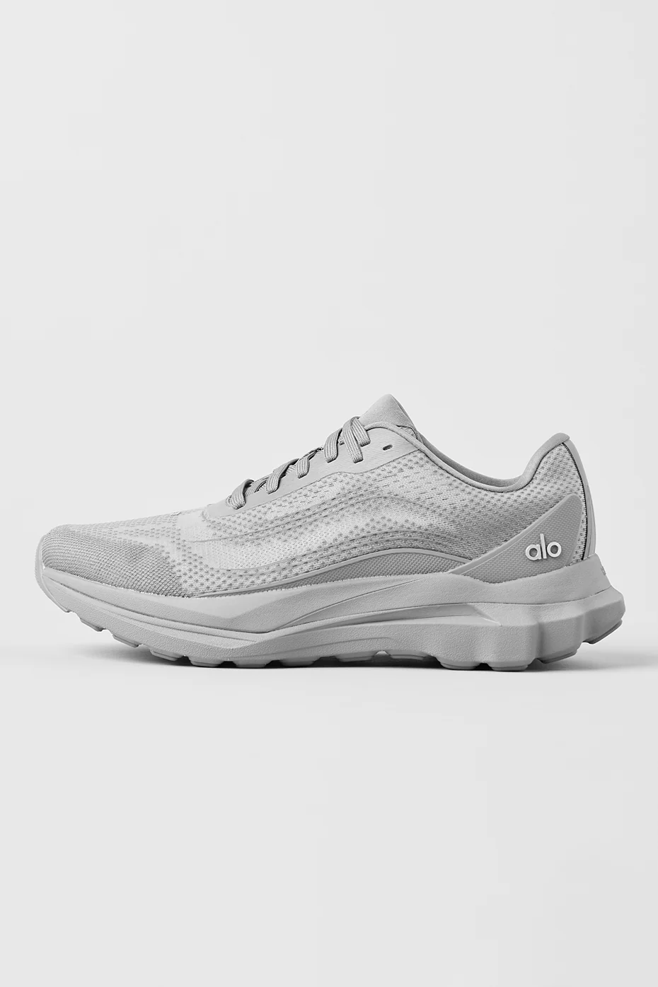 ALO Runner Grey - Image 2