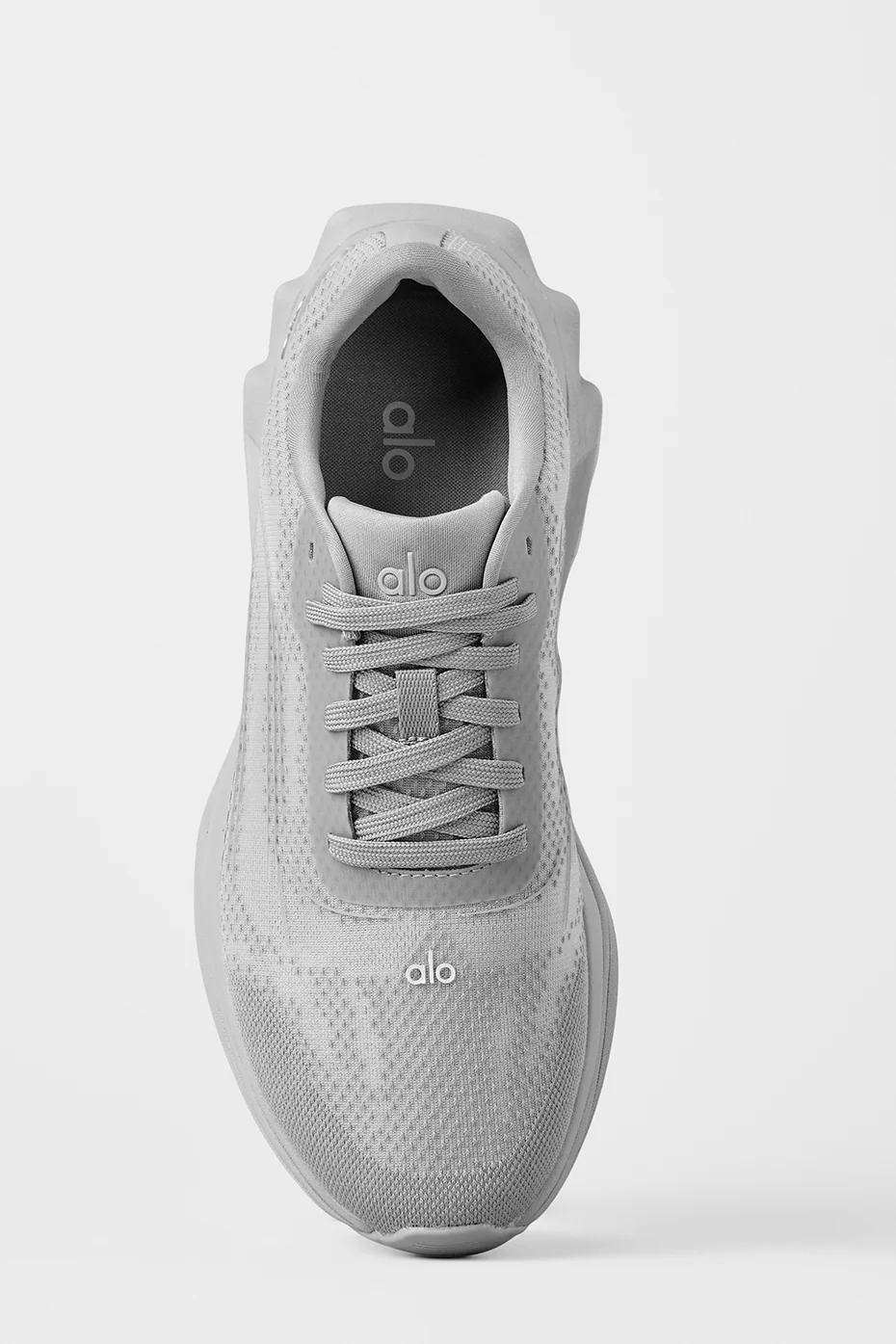 ALO Runner Grey - Image 4