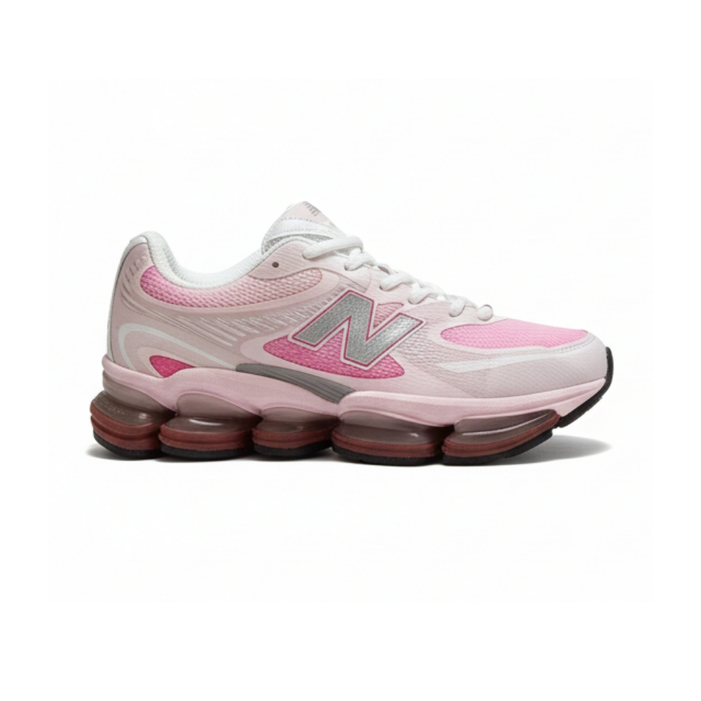 New Balance 2000 Abzorb "Rose Sugar"