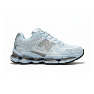 New Balance 2000 Abzorb "Light Blue"