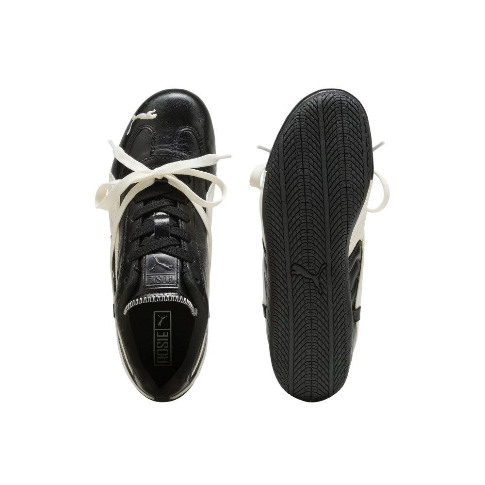 Puma Speedcat Lea x Rosé Black - Image 3