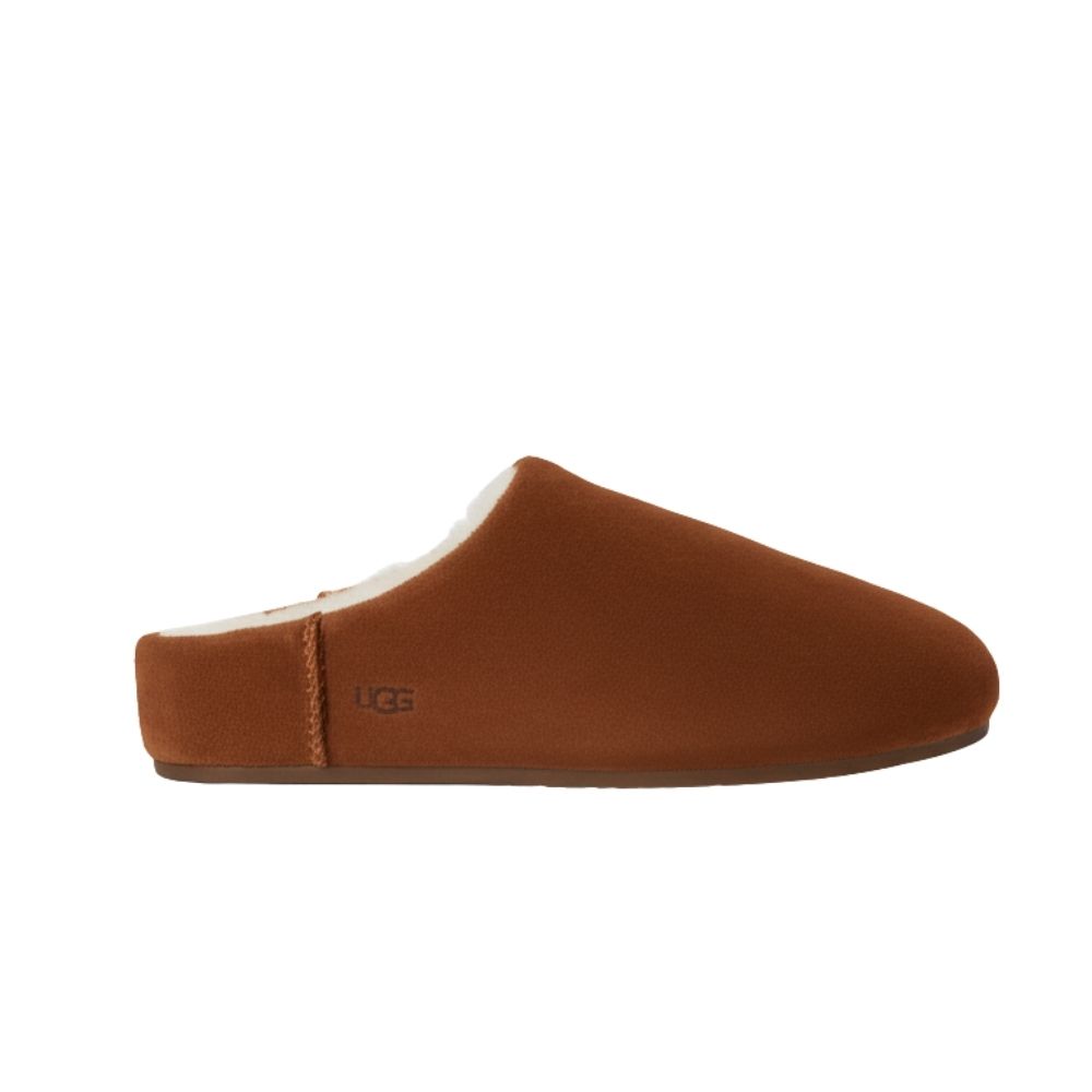 ALo Elea Slip-On Chestnut Slipper