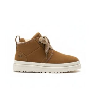 Neumel FT Boot Chestnut