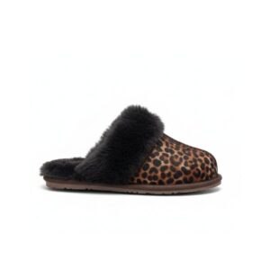 Scuffette II Caspiian Slipper