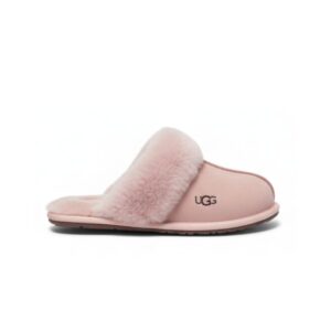 Scuffette II Slipper Shell Pink