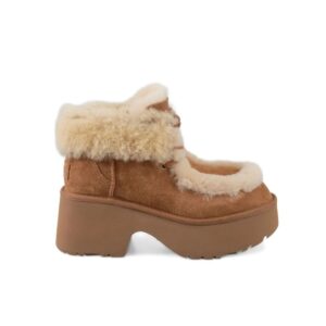 Classic Esmee Lace Up Boot