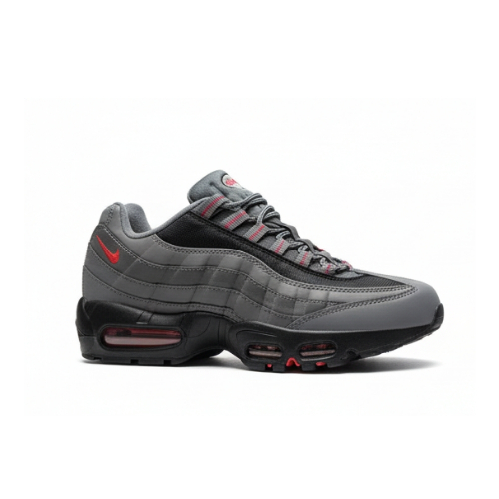 Nike Air Max 95 Iron Grey