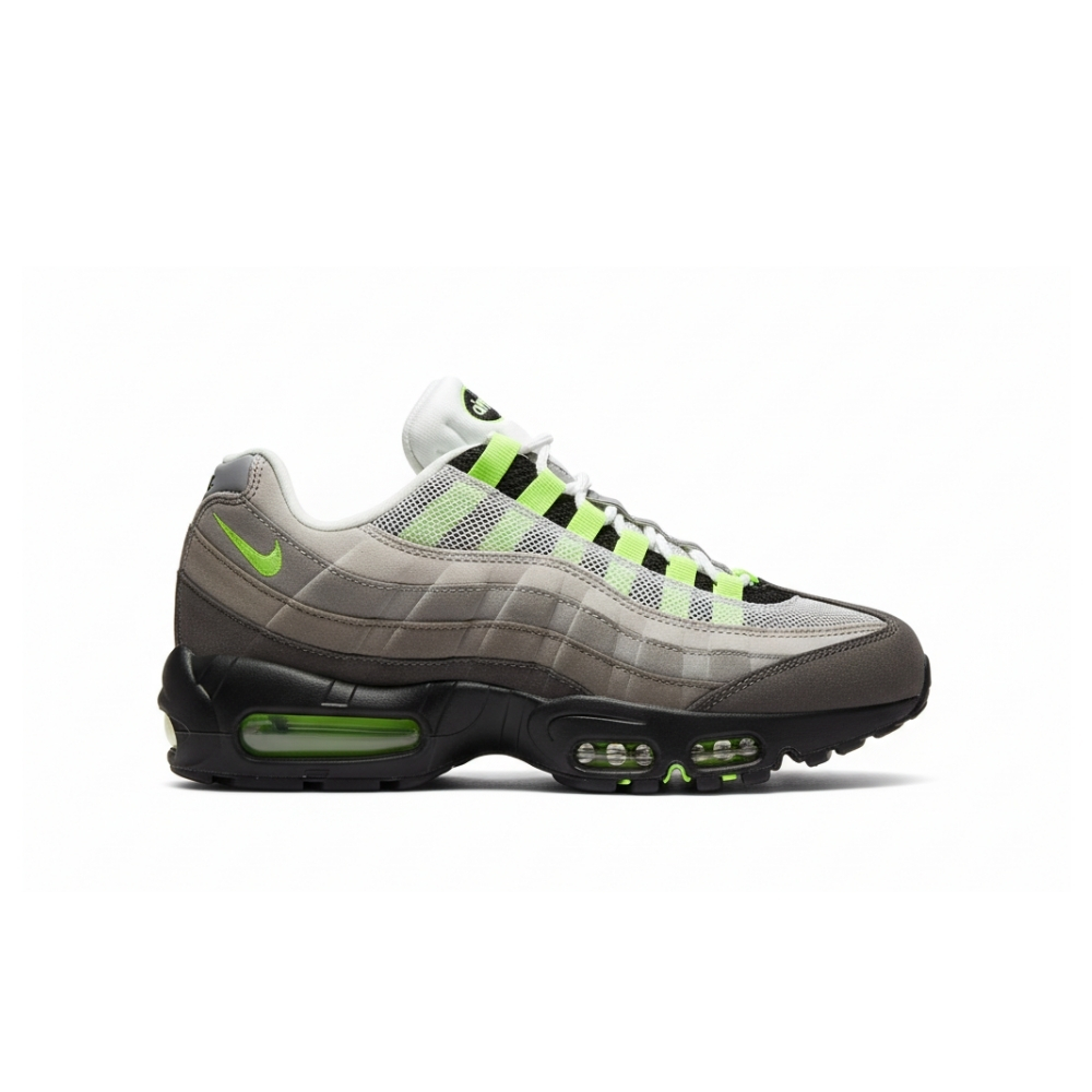 Nike Air Max 95 OG Big Bubble Neon (2025)