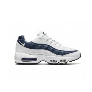 Nike Air Max 95 Essential White BLue