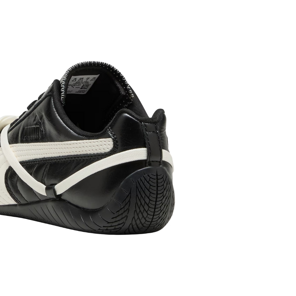 Puma Speedcat Lea x Rosé Black - Image 4