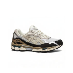 ASICS Gel-NYC Cream Mineral Beige