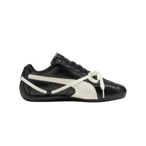 Puma Speedcat Lea x Rosé Black