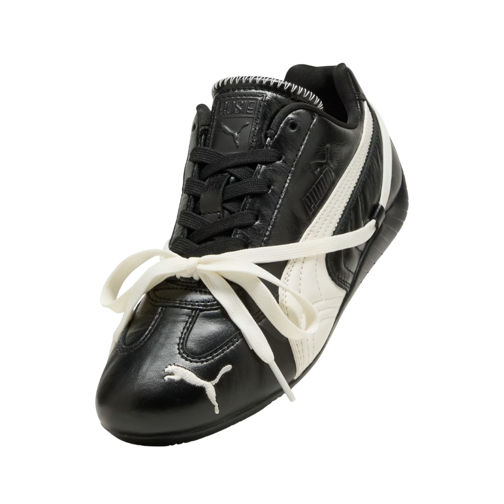 Puma Speedcat Lea x Rosé Black - Image 5