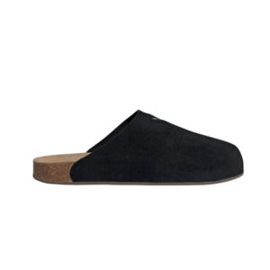 Adidas Originals Adimule Slides in Black