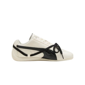 Puma Speedcat Lea x Rosé White