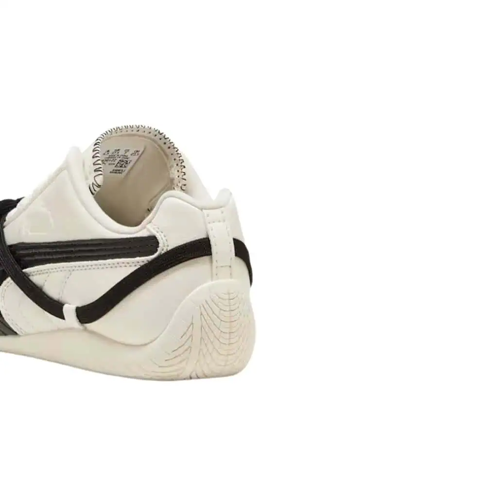 Puma Speedcat Lea x Rosé White - Image 5