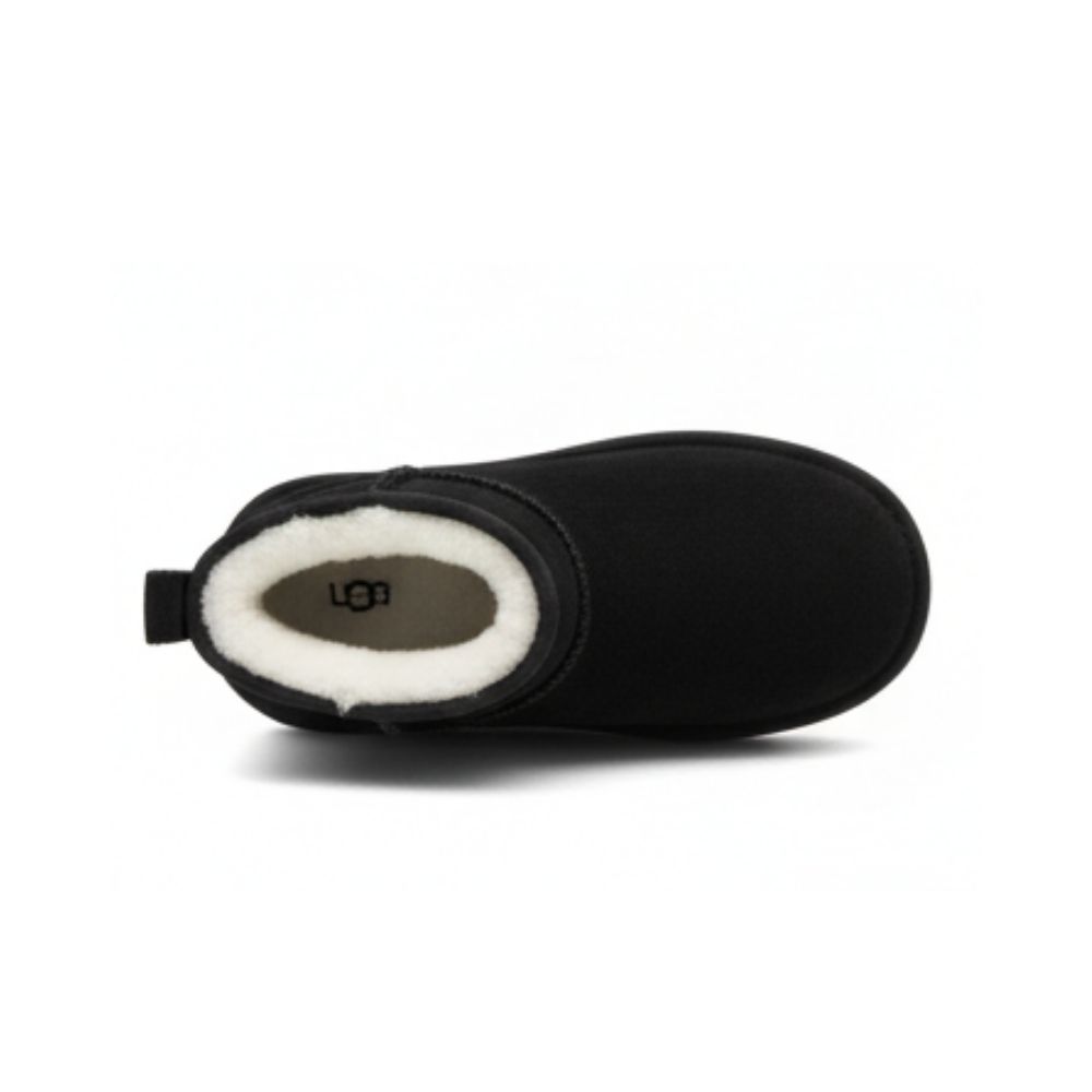 Classic Ultra Mini Platform Black - Image 2