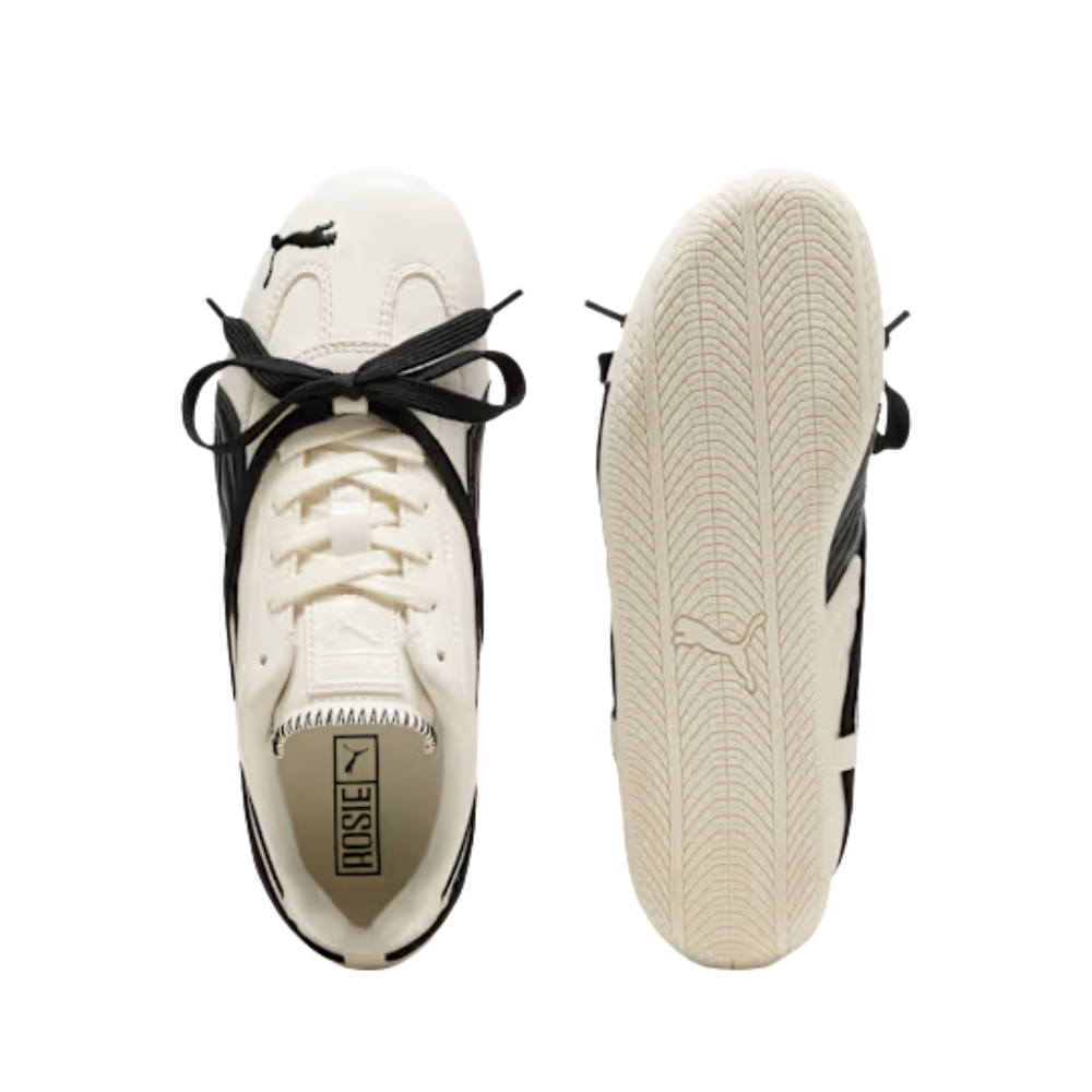 Puma Speedcat Lea x Rosé White - Image 3
