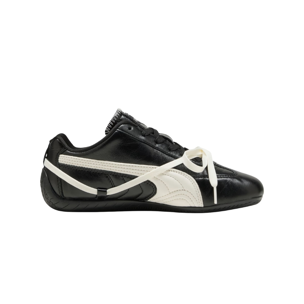 Puma Speedcat Lea x Rosé Black