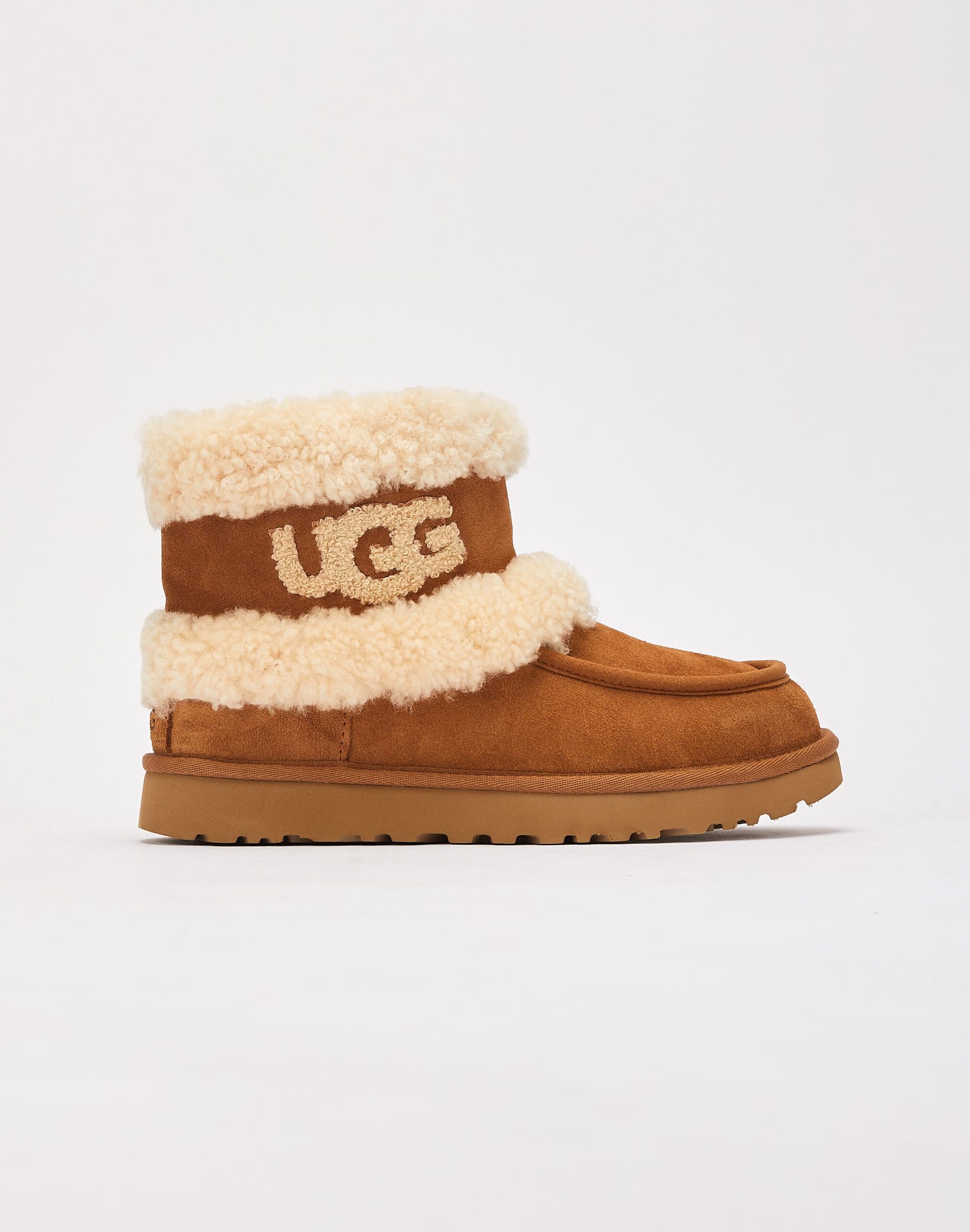 Ultra Mini Ugg Fluff - Image 2