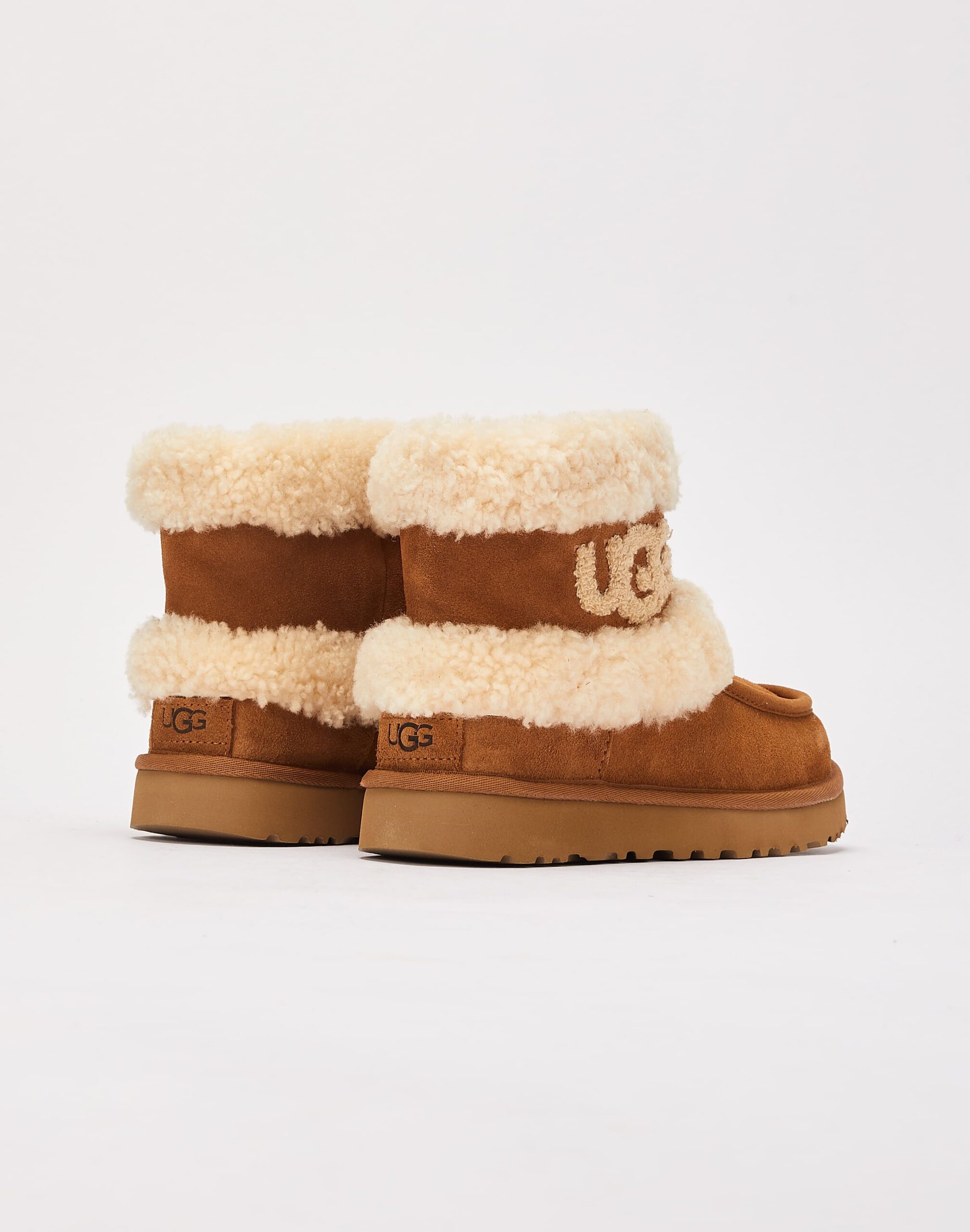 Ultra Mini Ugg Fluff - Image 3
