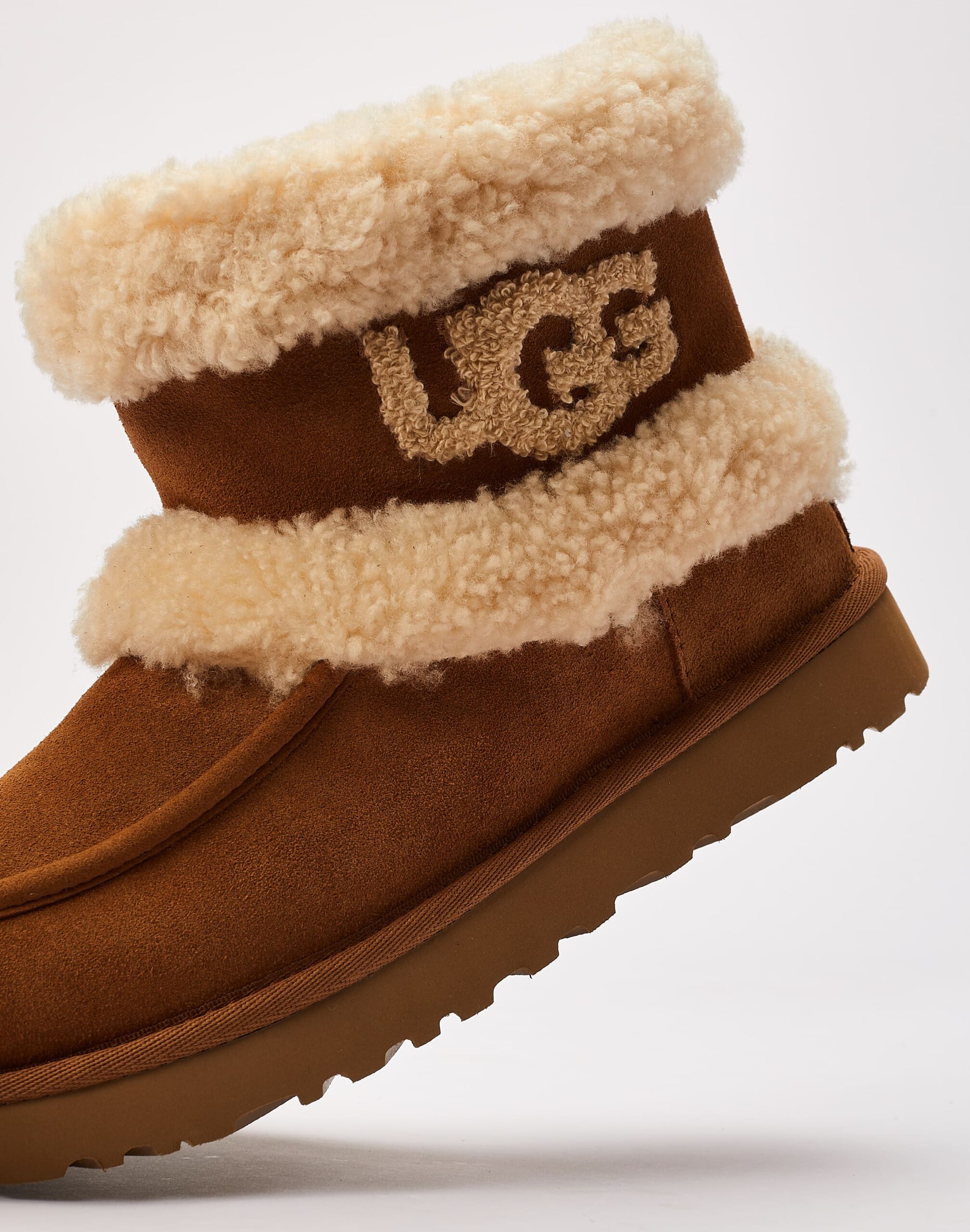 Ultra Mini Ugg Fluff - Image 5
