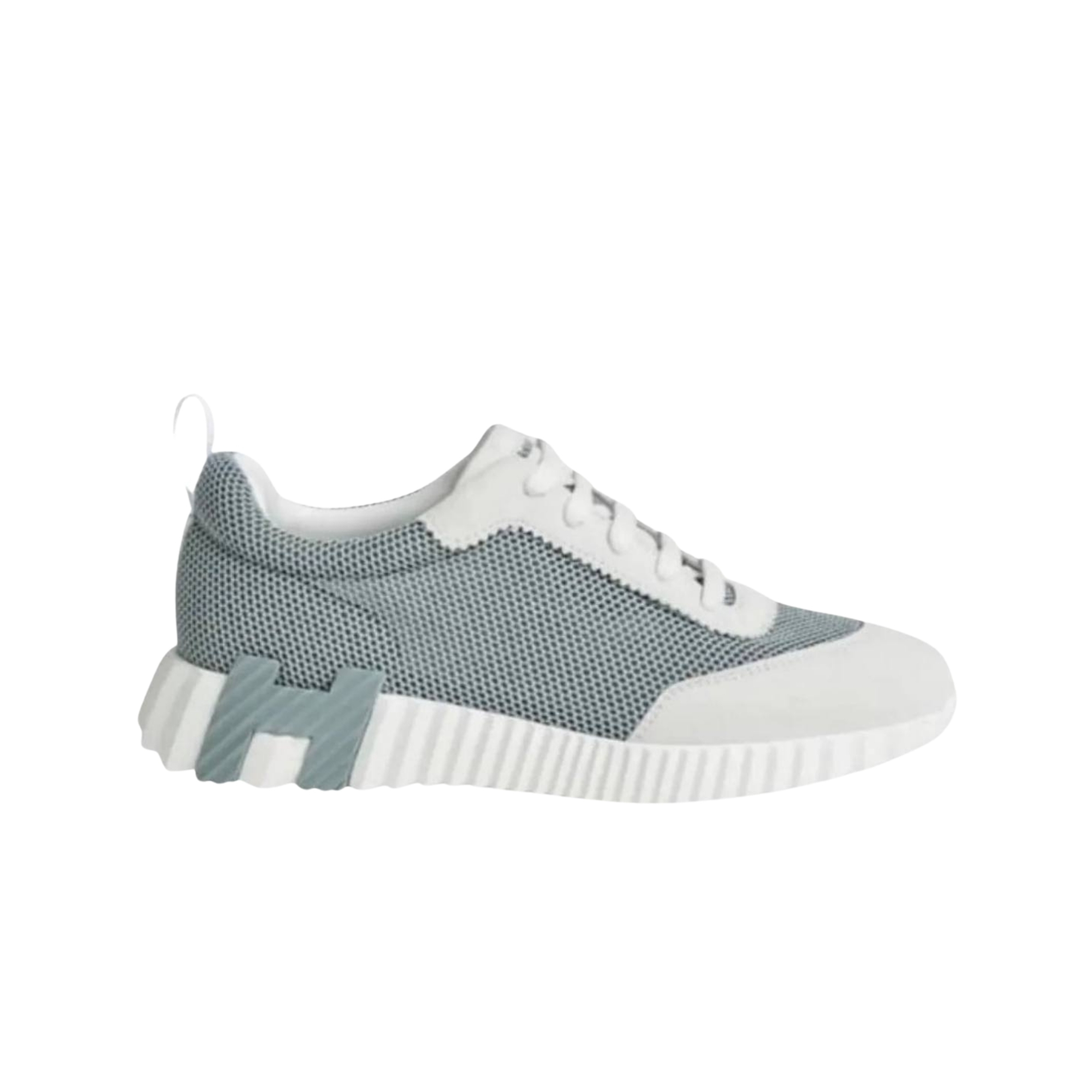 Hermes Bouncing Sneaker Grey
