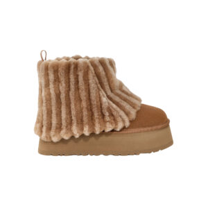 Classic Mini Sherpa Corduroy