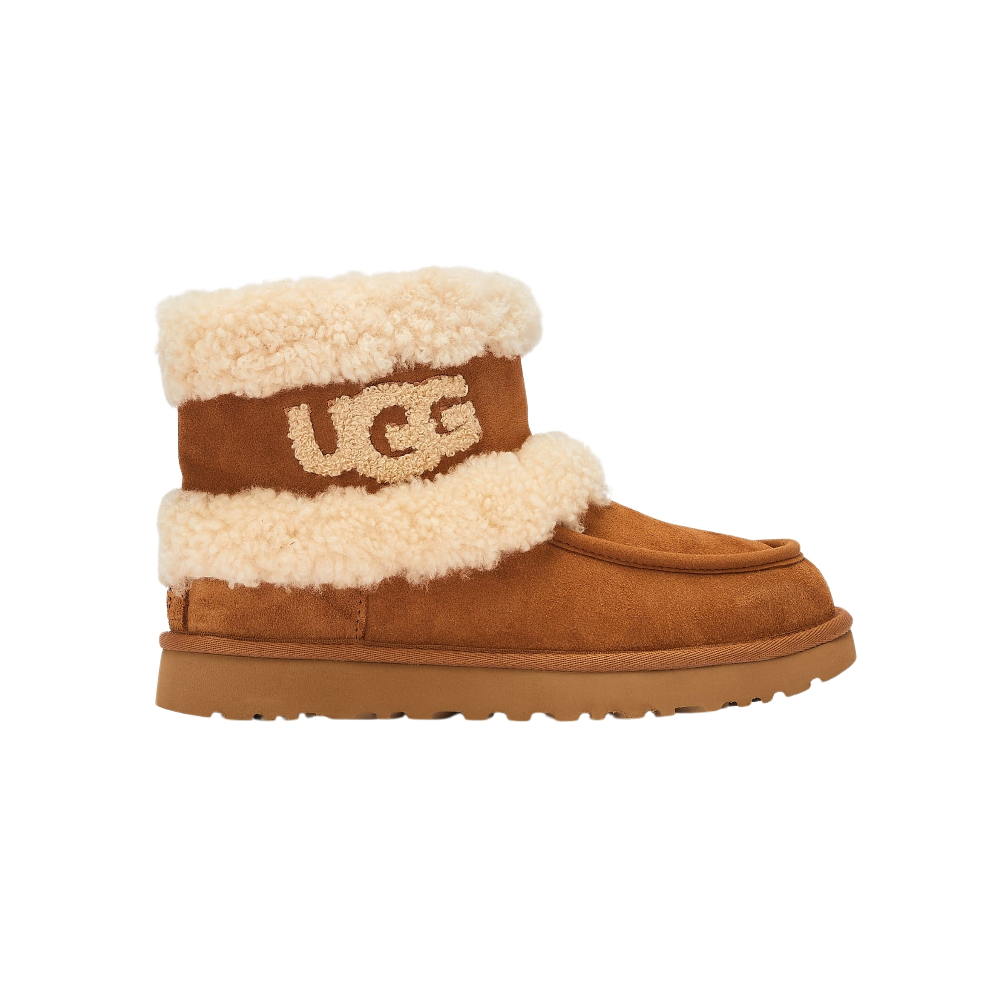 Ultra Mini Ugg Fluff