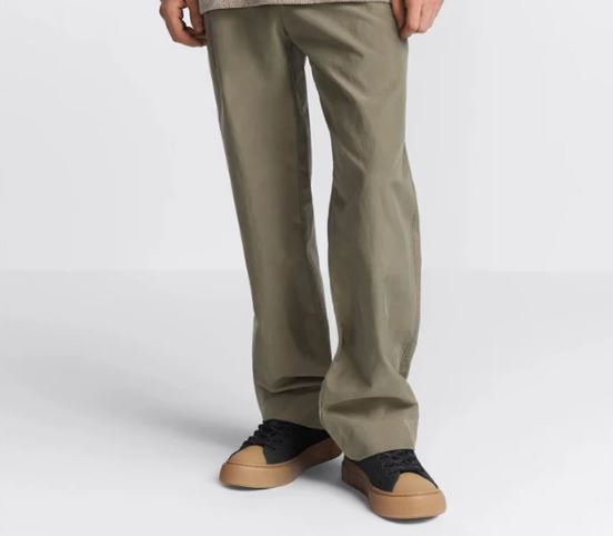 Dior x Skateboard Stone Island B33 Skateboard Black - Image 4