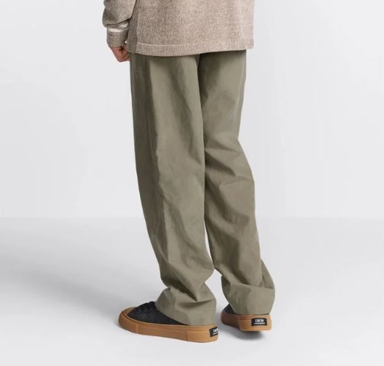 Dior x Skateboard Stone Island B33 Skateboard Black - Image 3