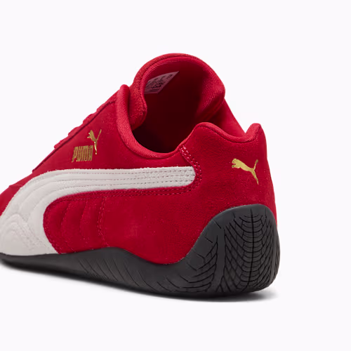 PUMA Speedcat OG Red/White - Image 7