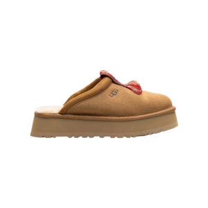 UGG Tazzle "Chestnut" Slippers | Brown