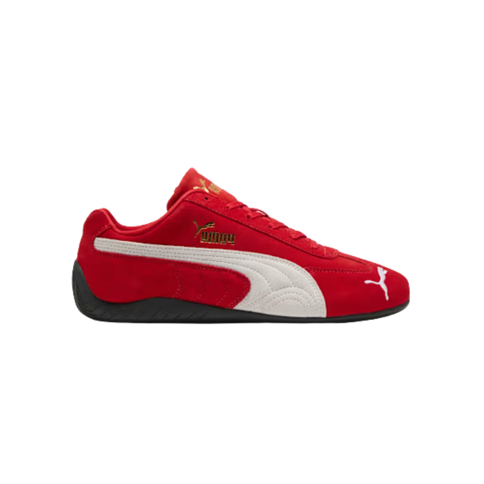 PUMA Speedcat OG Red/White