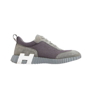 Hermès Pre-Loved Bouncing Sneakers