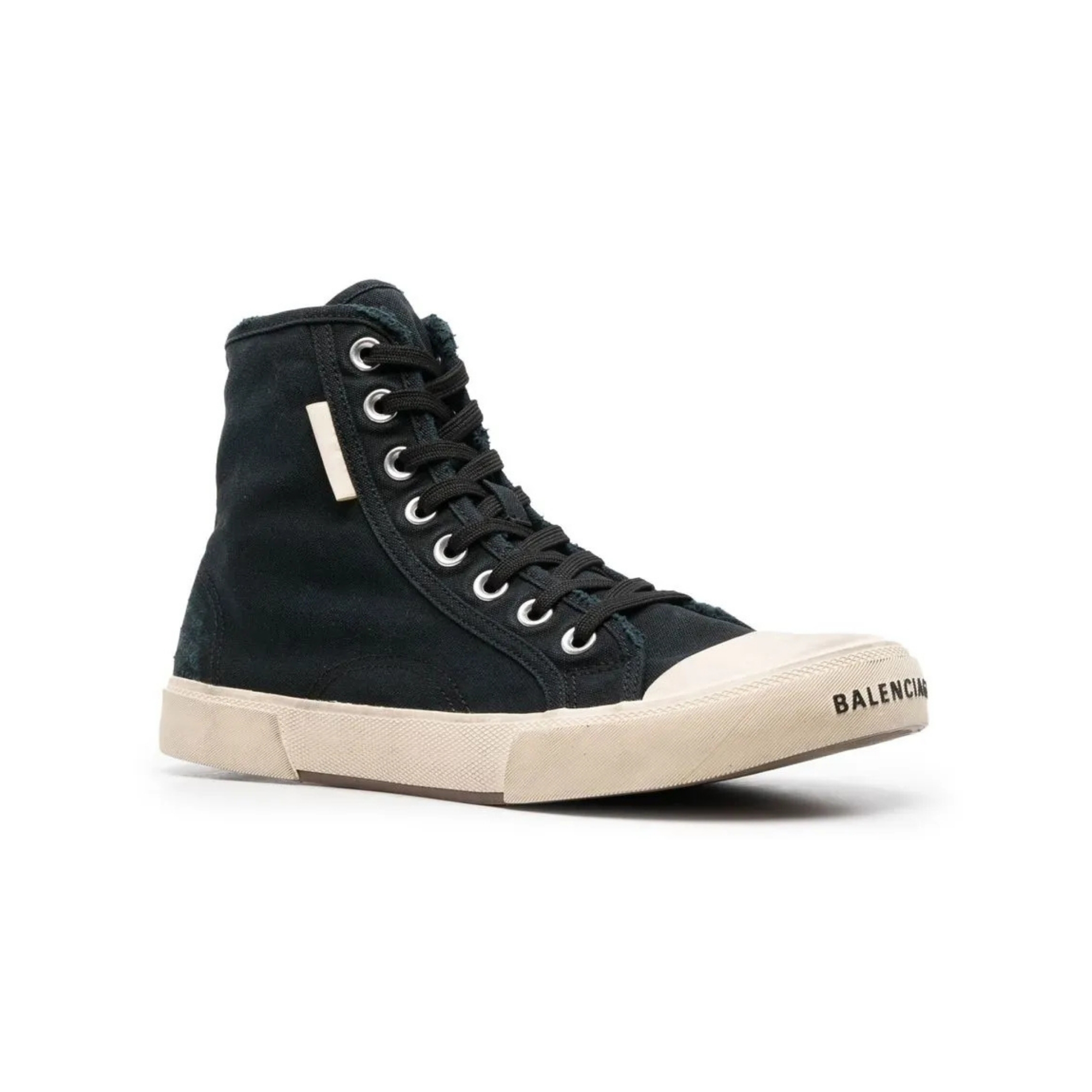 Balenciaga Paris high-top Sneakers
