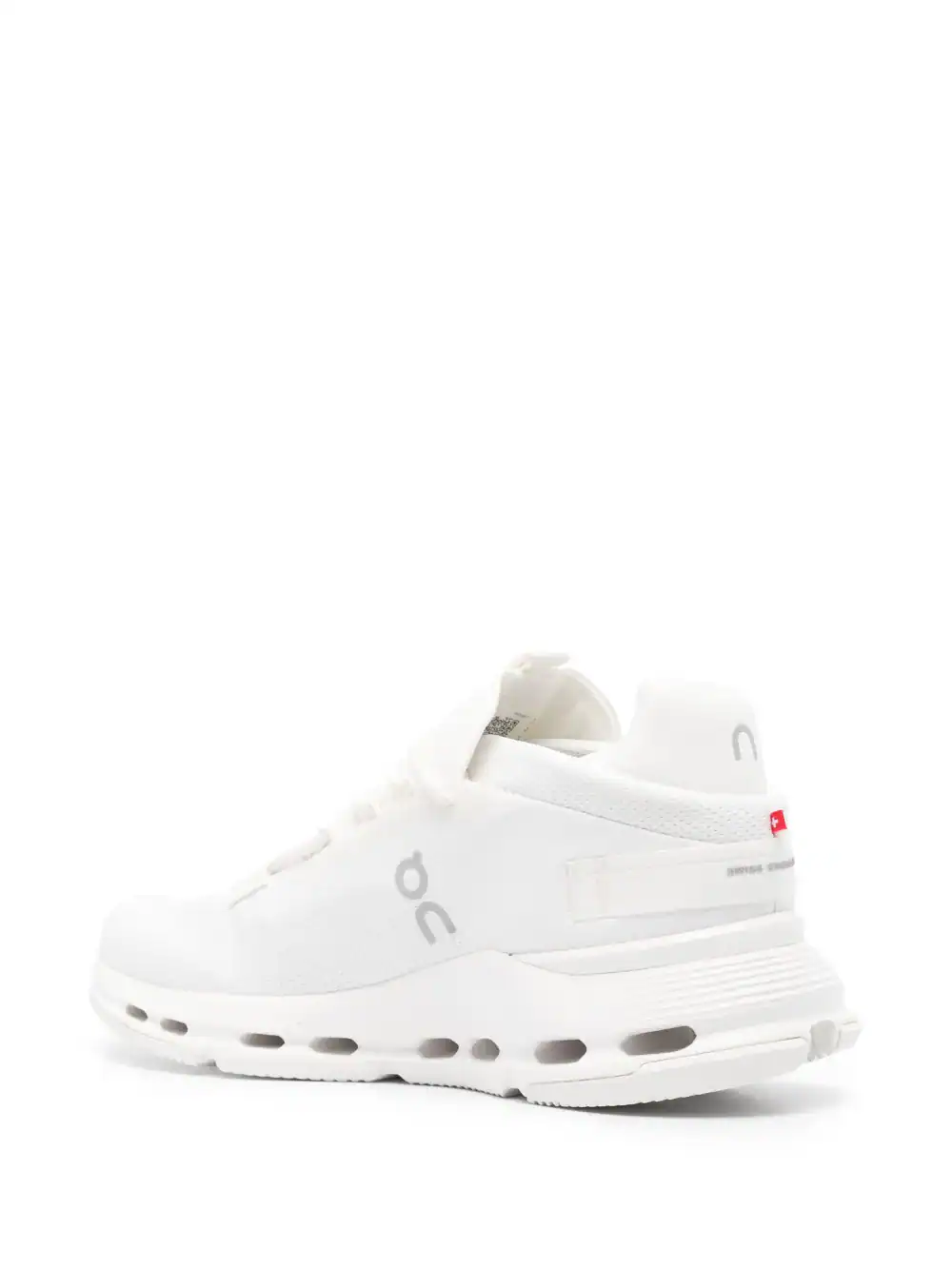 On Running Cloudnova 2 “White” - Image 4