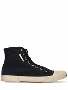 Balenciaga Paris high-top Sneakers - Image 2