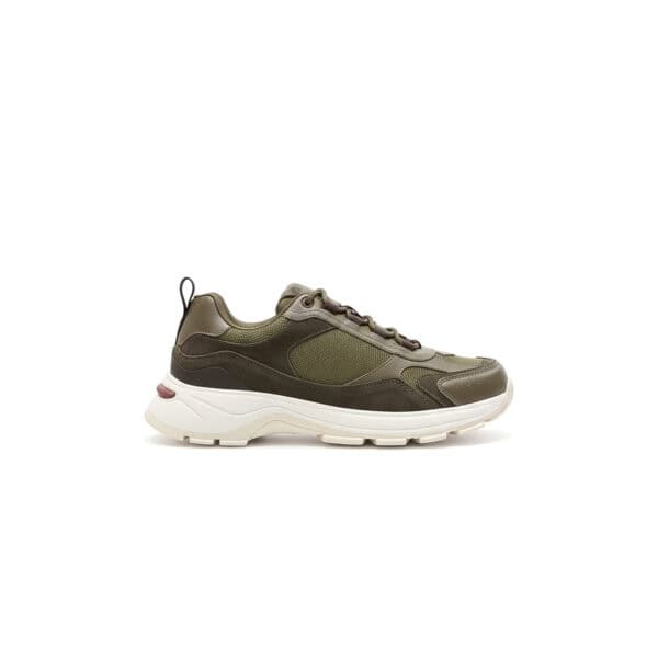 Loro Piana 360 LP Flexy Walk Sneaker Ireland Green - Image 2