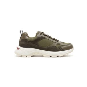 Loro Piana 360 LP Flexy Walk Sneaker Ireland Green