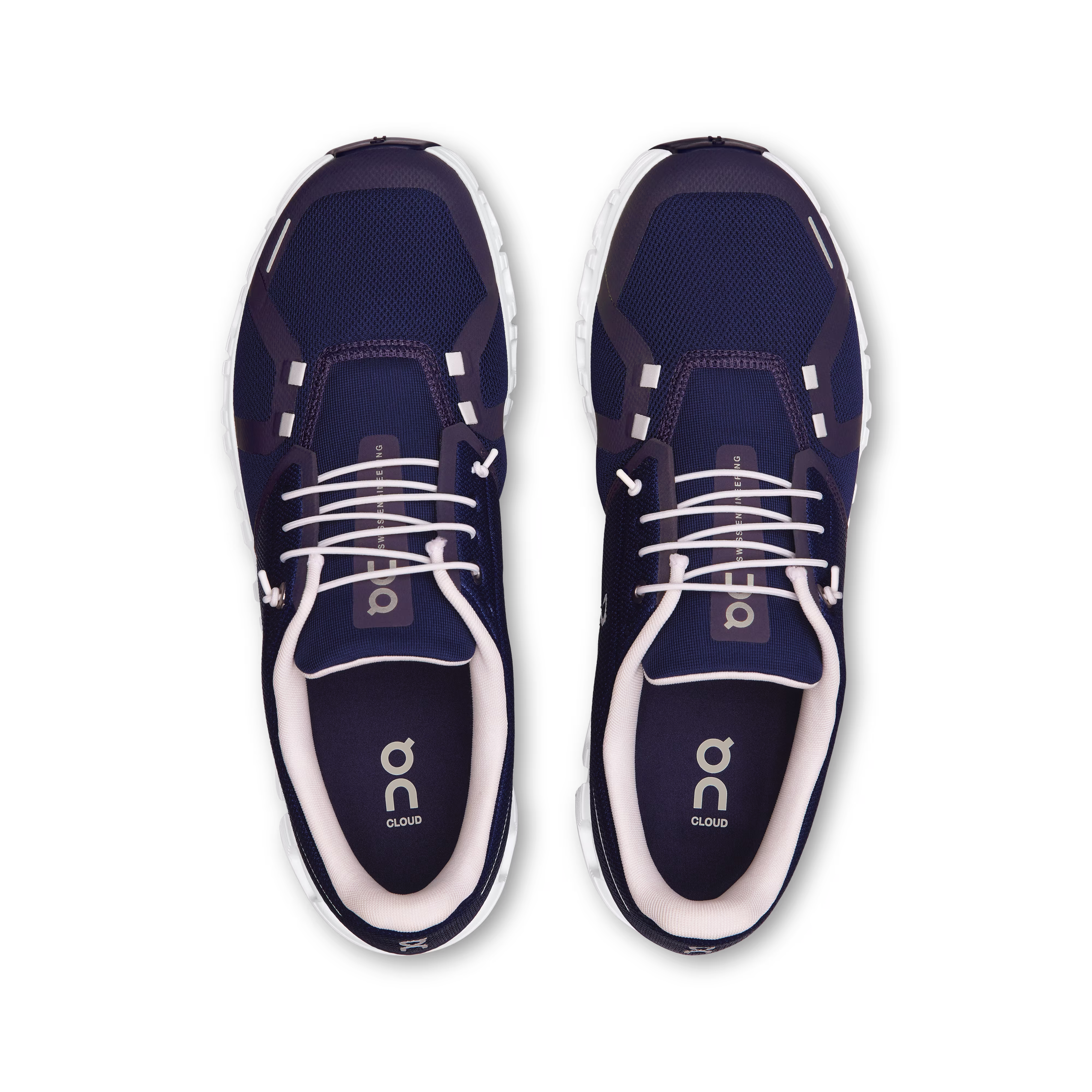 Cloud6 Midnight | White - Image 5