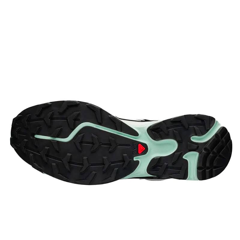Salomon XT-6 White Icy Morn - Image 6