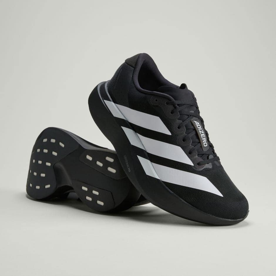 Adizero EVO SL Core Black / Cloud White / Core Black - Image 5