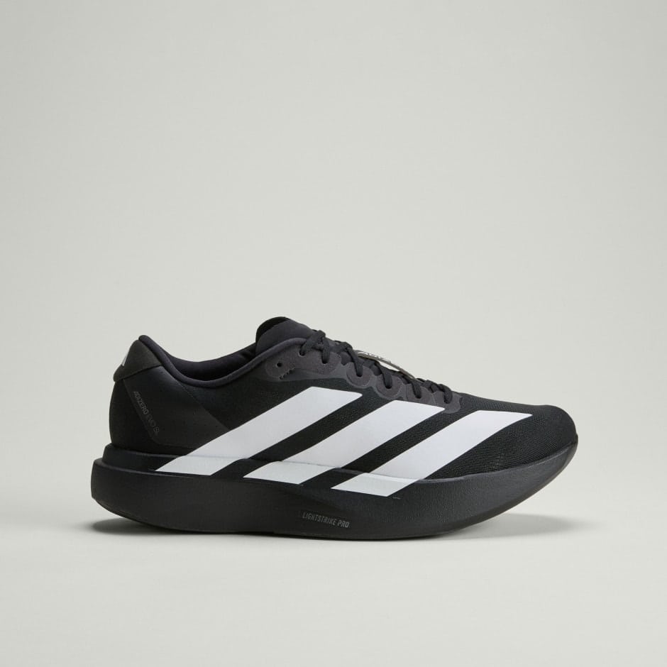 Adizero EVO SL Core Black / Cloud White / Core Black - Image 2
