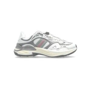 Gucci 2.0 White Sneakers