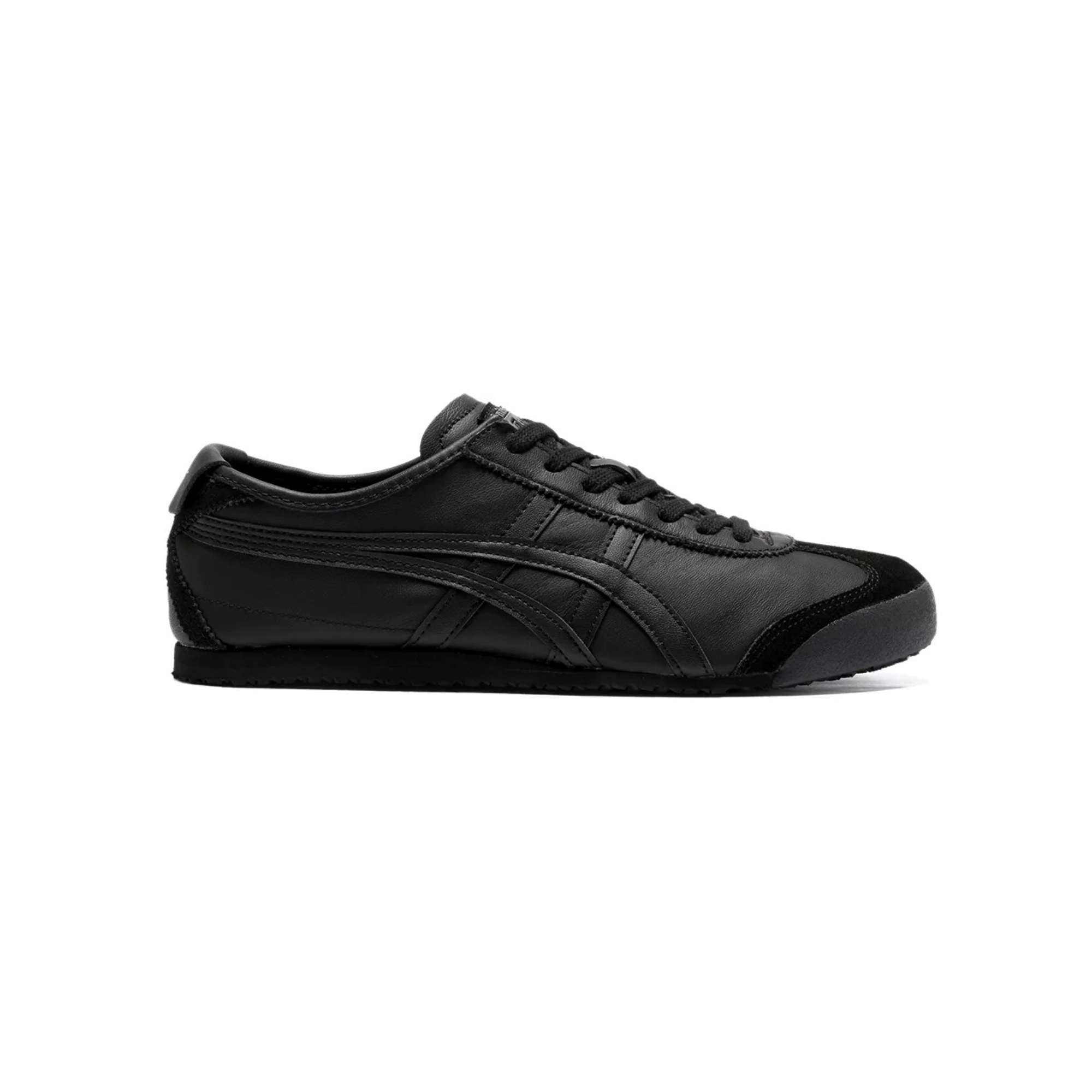 Onitsuka Tiger Tokuten Black-Black