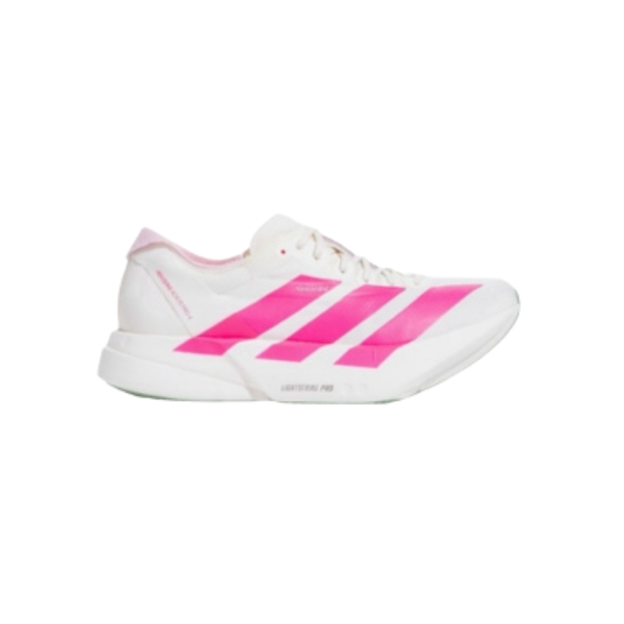 Adizero EVO SL Pink